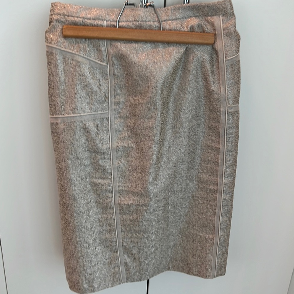 J Crew pencil skit
